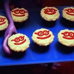 Be my pal cupcakes (faces)